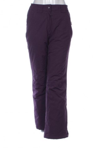 Dámske nohavice Etirel, Veľkosť S, Farba Fialová, Cena  19,95 €