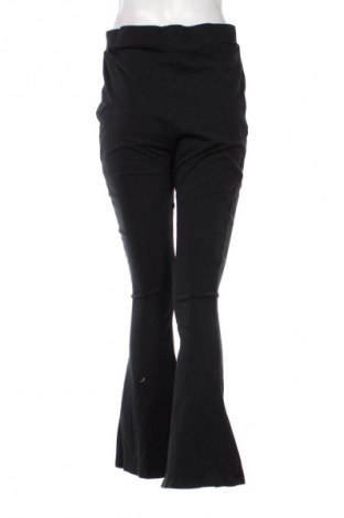 Damskie spodnie Even&Odd, Rozmiar L, Kolor Czarny, Cena 67,41 zł