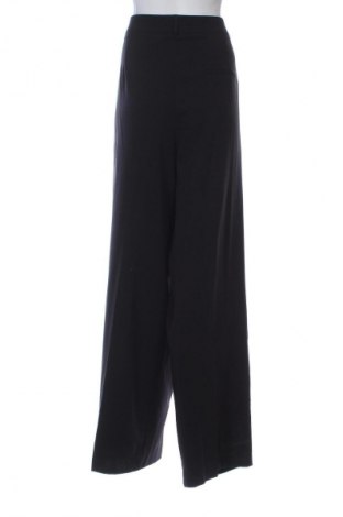 Pantaloni de femei Even&Odd, Mărime 3XL, Culoare Negru, Preț 126,32 Lei