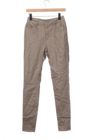 Pantaloni de femei Ever.me by Takko Fashion, Mărime XS, Culoare Maro, Preț 21,99 Lei
