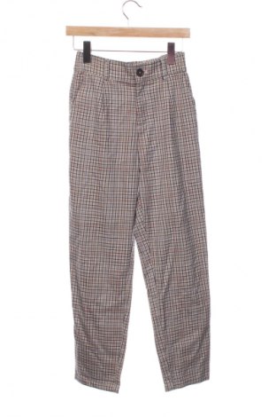 Γυναικείο παντελόνι Ever.me by Takko Fashion, Μέγεθος XS, Χρώμα Πολύχρωμο, Τιμή 9,99 €