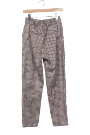 Γυναικείο παντελόνι Ever.me by Takko Fashion, Μέγεθος XS, Χρώμα Πολύχρωμο, Τιμή 9,99 €