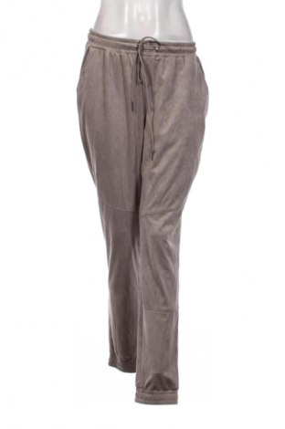 Dámske nohavice Ever.me by Takko Fashion, Veľkosť L, Farba Sivá, Cena  8,95 €