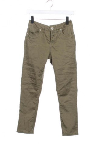 Dámske nohavice Ever.me by Takko Fashion, Veľkosť S, Farba Zelená, Cena  8,95 €