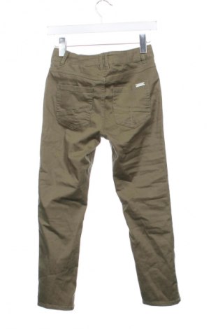 Dámske nohavice Ever.me by Takko Fashion, Veľkosť S, Farba Zelená, Cena  8,95 €