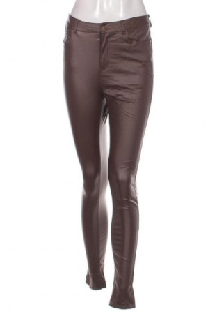 Damenhose Ever.me by Takko Fashion, Größe M, Farbe Braun, Preis 9,99 €
