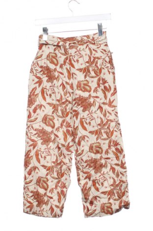 Damenhose Ever.me by Takko Fashion, Größe XS, Farbe Mehrfarbig, Preis 9,99 €