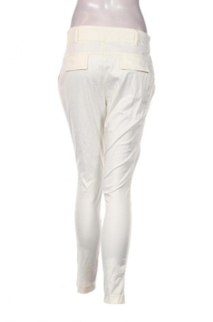 Pantaloni de femei Explorer, Mărime M, Culoare Ecru, Preț 21,99 Lei