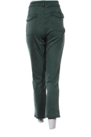 Dámské kalhoty  F&F, Velikost XL, Barva Zelená, Cena  367,00 Kč