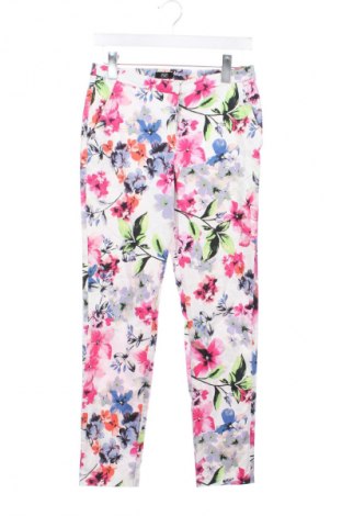 Γυναικείο παντελόνι F&F, Μέγεθος M, Χρώμα Πολύχρωμο, Τιμή 14,83 €