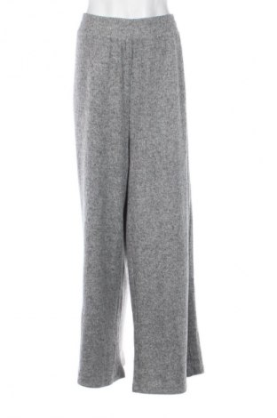 Damenhose F&F, Größe 3XL, Farbe Grau, Preis € 23,52