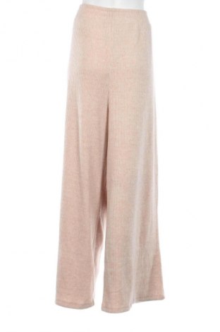 Dámske nohavice F&F, Veľkosť 3XL, Farba Béžová, Cena  23,52 €