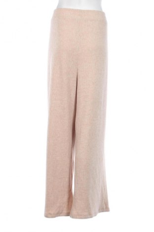 Dámske nohavice F&F, Veľkosť 3XL, Farba Béžová, Cena  23,52 €