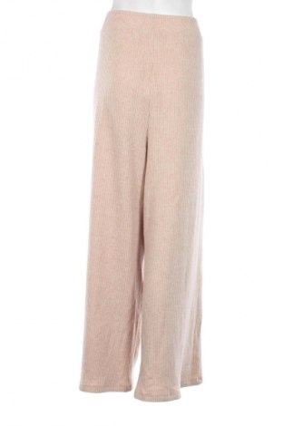 Dámske nohavice F&F, Veľkosť 3XL, Farba Béžová, Cena  23,52 €