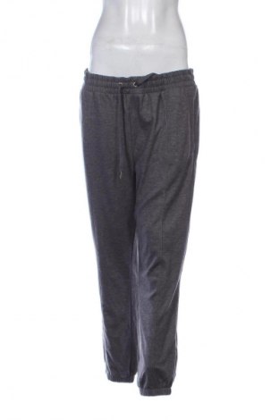 Дамски панталон F&F, Размер L, Цвят Сив, Цена 28,99 лв.