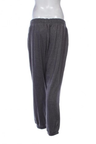 Дамски панталон F&F, Размер L, Цвят Сив, Цена 28,99 лв.