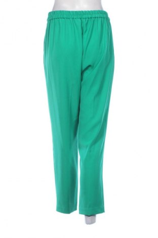 Дамски панталон F&F, Размер M, Цвят Зелен, Цена 29,33 лв.