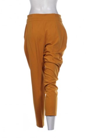 Damenhose F&F, Größe L, Farbe Gelb, Preis 14,83 €