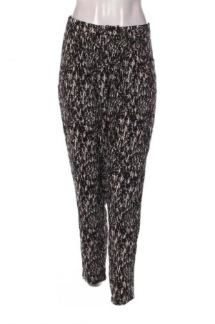 Γυναικείο παντελόνι FRNCH, Μέγεθος L, Χρώμα Πολύχρωμο, Τιμή 13,99 €