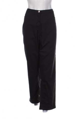 Damenhose Fabiani, Größe XXL, Farbe Schwarz, Preis 14,83 €