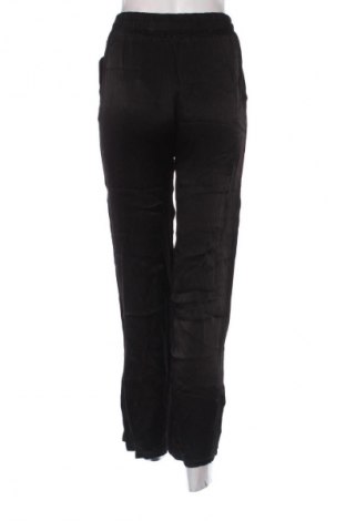 Damskie spodnie Fabrizia, Rozmiar S, Kolor Czarny, Cena 66,67 zł