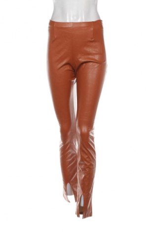 Damenhose Fashionkilla, Größe S, Farbe Braun, Preis 27,80 €