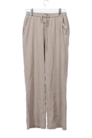 Дамски панталон Fb Sister, Размер XXS, Цвят Бежов, Цена 8,18 €