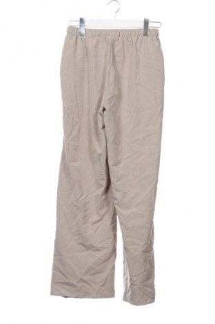 Дамски панталон Fb Sister, Размер XXS, Цвят Бежов, Цена 8,18 €