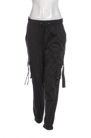 Дамски панталон Fb Sister, Размер L, Цвят Черен, Цена 20,99 лв.