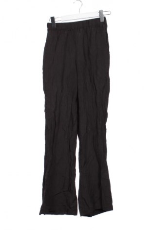 Damskie spodnie Fb Sister, Rozmiar XS, Kolor Szary, Cena 66,67 zł