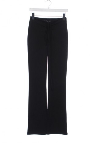 Pantaloni de femei Fb Sister, Mărime XS, Culoare Negru, Preț 76,00 Lei