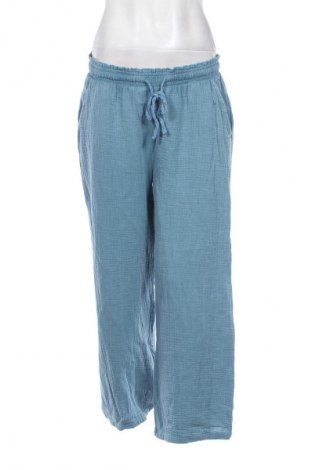 Dámske nohavice Fb Sister, Veľkosť L, Farba Modrá, Cena  14,83 €