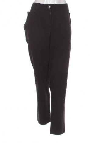 Дамски панталон Feylin, Размер XXL, Цвят Черен, Цена 48,00 лв.