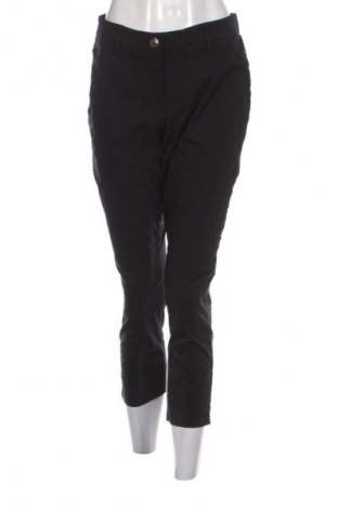 Pantaloni de femei Fiorella Rubino, Mărime L, Culoare Negru, Preț 164,63 Lei