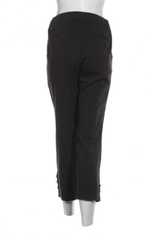 Pantaloni de femei Fiorella Rubino, Mărime XL, Culoare Negru, Preț 164,63 Lei