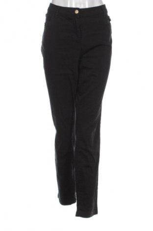 Дамски панталон Fiorella Rubino, Размер XXL, Цвят Черен, Цена 62,56 лв.