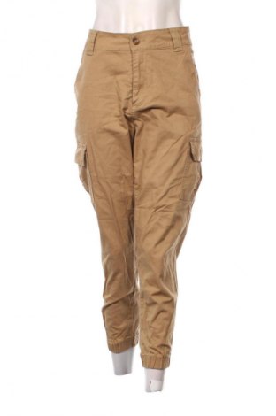 Damenhose Fix, Größe M, Farbe Braun, Preis € 13,99