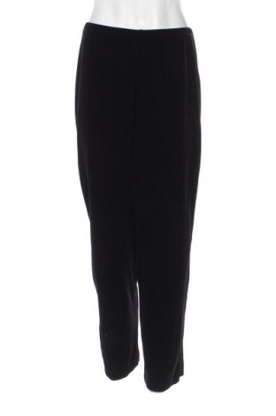 Pantaloni de femei Fosby, Mărime M, Culoare Negru, Preț 76,30 Lei