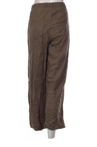 Damskie spodnie Free Quent, Rozmiar L, Kolor Zielony, Cena 88,99 zł