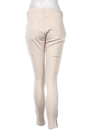 Pantaloni de femei Free Quent, Mărime L, Culoare Bej, Preț 107,89 Lei