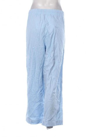 Дамски панталон Free Quent, Размер XXL, Цвят Син, Цена 40,89 лв.