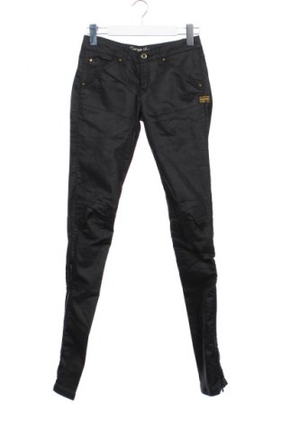 Dámske nohavice G-Star Raw, Veľkosť S, Farba Čierna, Cena  41,95 €