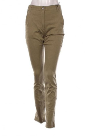 Дамски панталон G-Star Raw, Размер M, Цвят Зелен, Цена 162,99 лв.