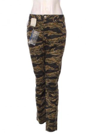 Dámske nohavice G-Star Raw, Veľkosť L, Farba Viacfarebná, Cena  97,95 €