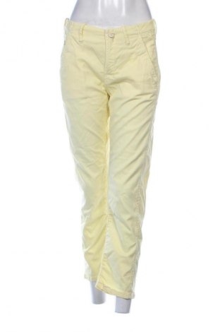 Damenhose G-Star Raw, Größe XL, Farbe Gelb, Preis 103,99 €