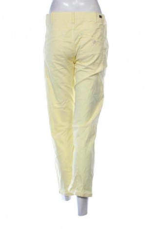 Damenhose G-Star Raw, Größe XL, Farbe Gelb, Preis 103,99 €