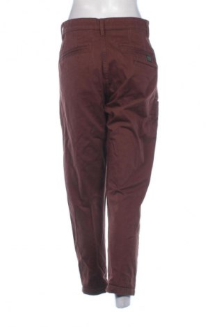 Damenhose G-Star Raw, Größe L, Farbe Braun, Preis 38,36 €