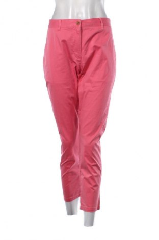 Dámské kalhoty  Gant, Velikost L, Barva Růžová, Cena  1 217,00 Kč