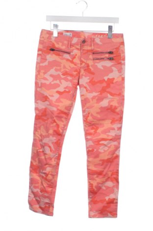 Dámské kalhoty  Gap, Velikost L, Barva Vícebarevné, Cena  506,00 Kč