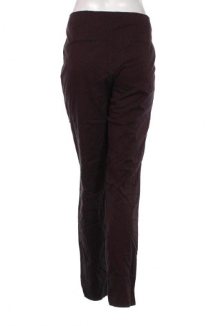 Γυναικείο παντελόνι Gardeur, Μέγεθος XXL, Χρώμα Πολύχρωμο, Τιμή 24,99 €